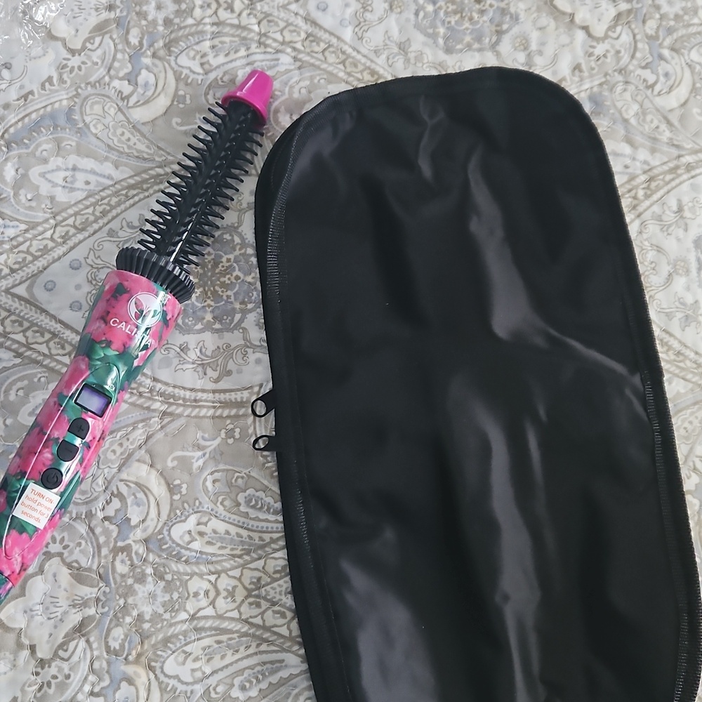 Calista Perfector Pro .5 Inch Barrel - Picture 3 of 3